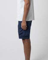 Cargo Shorts - Navy ST95