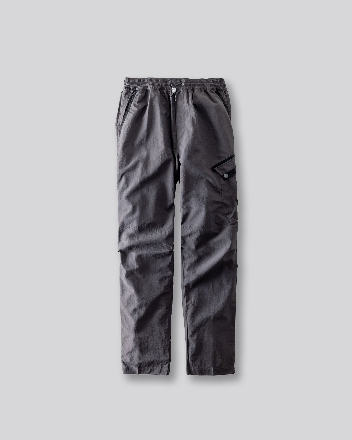 Cargo Trousers - Black ST95