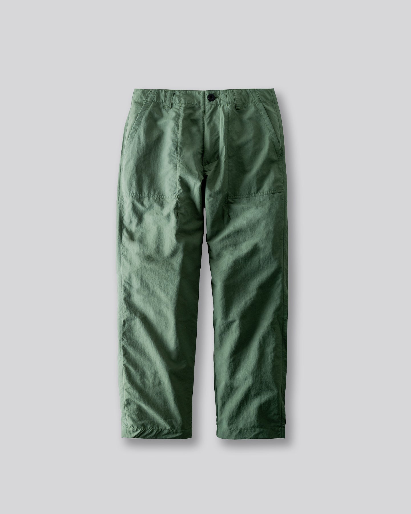 ST95 Fatica Trousers Dark Green ST95