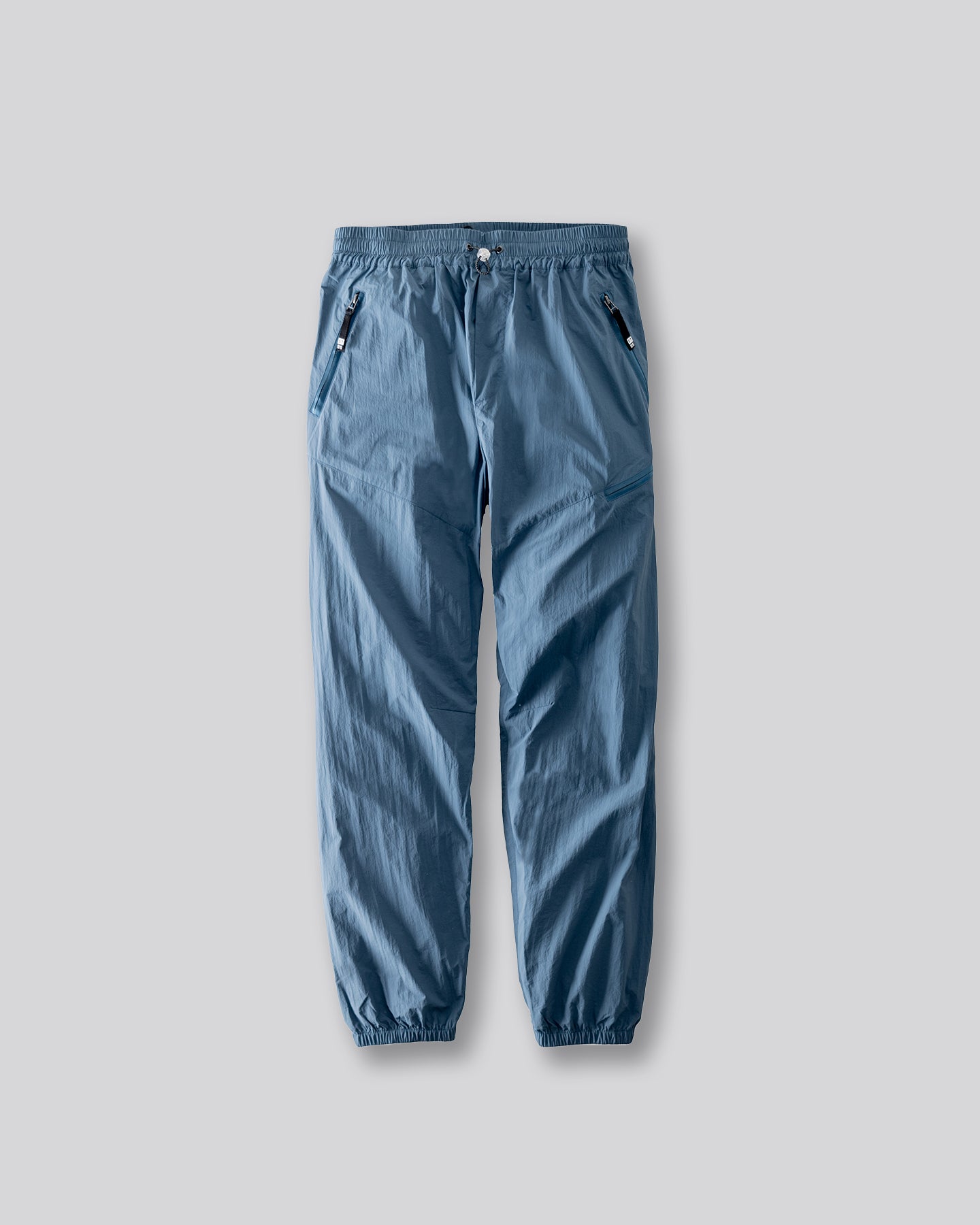 Tech Track Trouser Navy ST95