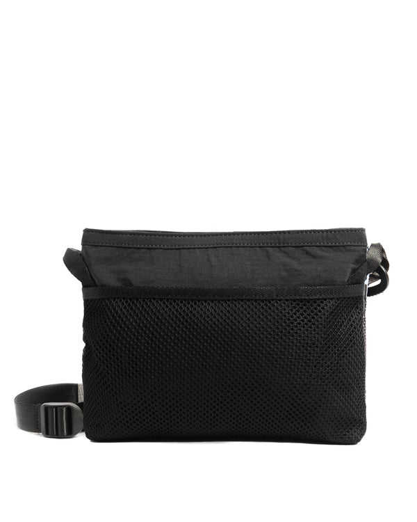 ST95 Small Sling Bag Black
