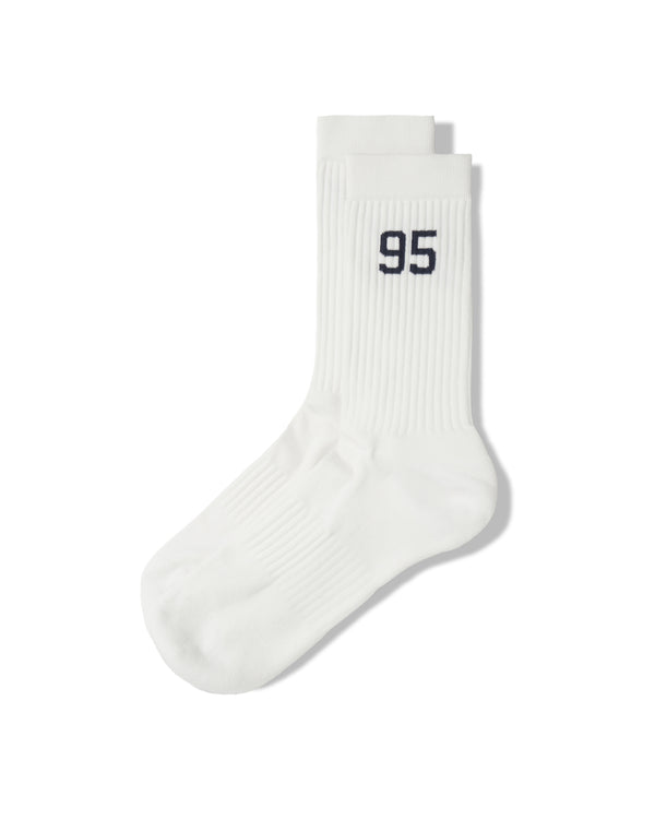ST95 Sock Off White ST95